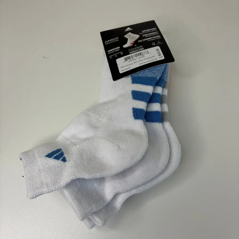 adidas pair quarter